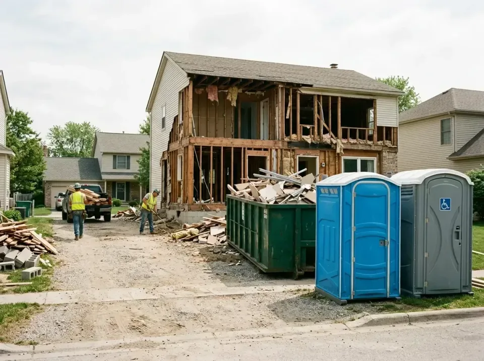 home-renovation-demolition-sit-010 — frequently asked questions, Portable Toilet & Dumpsters Rental in Raeford, NC